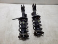 стойка передняя правая Kia Sorento 2 поколение 2010, 2.2 л., D4HB, дизель, 6МКПП, черный, внедорожник 5 дв. - фото №6