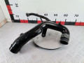 патрубок интеркулера Skoda Fabia 2 поколение (5J) [рестайлинг] 2010, 1.4 л., МКПП, универсал, 6Q0129654AK - фото №2