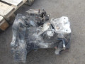 КПП механическая (МКПП) Volkswagen Golf 3 поколение 2000, 1.4 л., МКПП, DUW - фото №7
