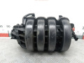 коллектор впускной Skoda Octavia 2 поколение (A5) 2006, 1.6 л., МКПП, хетчбэк 5 дв., 03G129711F - фото №5