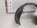 защита арок передняя левая (подкрылок) Volkswagen Passat B5 2001, 1.9 л., МКПП, седан, 3B0809961F - фото №2