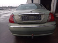проводка Rover 75 1 поколение [рестайлинг] 2004, 2.0 л., АКПП, седан - фото №9