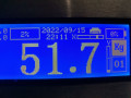 балка подвески передняя (подрамник) Mercedes-Benz Vito W638 2002, 2.2 л., МКПП, микроавтобус, A6383103110 - фото №3