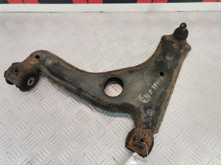 рычаг передний правый Opel Astra G 1999, 1.8 л., АКПП, хетчбэк 5 дв., 24454478