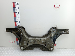 балка подвески передняя (подрамник) Renault Laguna 2 поколение 2001, 1.6 л., МКПП, универсал, 8200655147