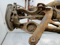 балка подвески задняя Volkswagen Tiguan 1 поколение 2008, 2.0 л., МКПП, внедорожник 5 дв., 5N0505235AH - фото №4