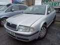 турбина Skoda Octavia 1 поколение [рестайлинг] 2007, 1.9 л., МКПП, хетчбэк 5 дв., 038253010HX - фото №9