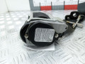 ремень безопасности Ford Fusion 1 поколение 2005, 1.4 л., робот, хетчбэк 5 дв., 1302156 - фото №4