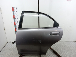 дверь задняя левая Mazda Xedos 6 1 поколение 1992, 2.0 л., МКПП, седан, C00273020A