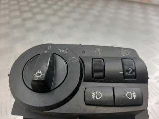 переключатель света BMW Z4 E85/E86 [рестайлинг] 2006, 2.0 л., МКПП, кабриолет, 61319146279