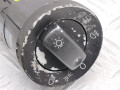 переключатель света Audi A4 B6 2001, 2.5 л., АКПП, седан, 8E0941531A - фото №4