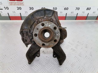 ступица передняя правая SEAT Leon 1 поколение 2005, 1.9 л., МКПП, хетчбэк 5 дв., 1J0407256AG