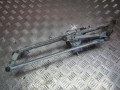 механизм стеклоочистителя (трапеция дворников) Volkswagen Golf 5 поколение 2008, 1.9 л., МКПП, универсал, 1K1955119E - фото №7