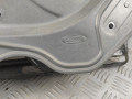 стеклоподъемник электрический передний правый Ford C-Max 1 поколение 2007, 1.8 л., МКПП, минивэн, 1738646 - фото №6