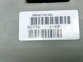 блок управления стеклоподъемниками Chrysler Sebring 3 поколение 2007, 2.4 л., АКПП, седан, 04602781AA - фото №4