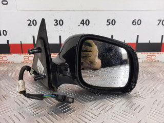 зеркало наружное правое Skoda Octavia 1 поколение (A4) 1999, 1.8 л., МКПП, седан, 1U1857501BAGRU