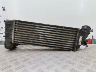 интеркулер Peugeot 807 1 поколение 2004, 2.2 л., МКПП, минивэн, 0384G0