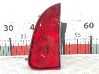 фонарь противотуманный правый Renault Espace 4 поколение 2005, 8200027154