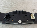 кнопка аварийной сигнализации Fiat Punto 2 поколение 2001, 1.2 л., бензин, МКПП, хетчбэк 5 дв. - фото №4