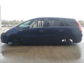 турбина Citroen C4 Picasso 1 поколение 2007, 2.0 л., робот, минивэн, 0375K8 - фото №13