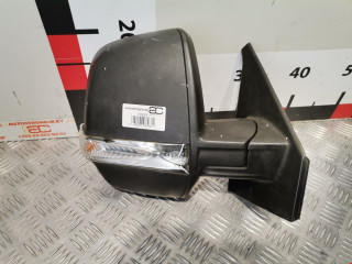 зеркало наружное правое Opel Combo 4 поколение (D) 2012, 1.3 л., МКПП, фургон, 95511499