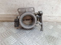 заслонка дроссельная Renault Scenic 1 поколение 1998, 1.6 л., 7700875435 - фото №6