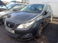 турбина SEAT Ibiza 4 поколение 2009, 1.6 л., МКПП, хетчбэк 5 дв., 03L253056R - фото №12