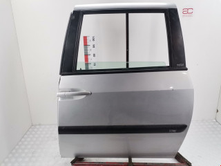 дверь сдвижная Peugeot 807 1 поколение 2006, 2.0 л., МКПП, минивэн, 9006H9