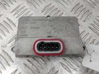 блок розжига ксенона Opel Vectra C 2002, 2.2 л., МКПП, седан, 12790592