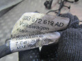 проводка Volkswagen Golf 4 поколение 2005, 1.9 л., 03G972619AD - фото №6