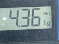 кулак поворотный левый Nissan Qashqai J10 [рестайлинг] 2012, 1.5 л., МКПП, внедорожник 5 дв. - фото №4