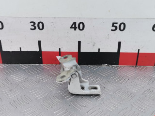 петля двери Renault Megane 3 поколение 2009, 1.5 л., МКПП, хетчбэк 5 дв., 804010018R