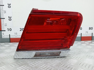 фонарь крышки багажника правый BMW 7 серия F01/F02 2009, АКПП, седан, 63217182206