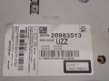 магнитола Opel Meriva 2 поколение (B) 2011, 1.4 л., МКПП, минивэн, 22776285 - фото №6