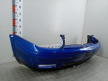бампер передний Volkswagen Golf 4 поколение 1998, 1.6 л., МКПП, хетчбэк 5 дв., 1J0807217C - фото №2