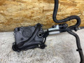 маслоотделитель (сапун) Audi A6 4G/C7 2012, 3.0 л., TFSI, бензин, АКПП, 06E103547AC, 06E103217AD - фото №2