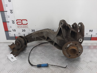 рычаг задний правый Mini Hatch 2 поколение (R56) 2009, 1.6 л., МКПП, хетчбэк 3 дв., 33326795660