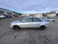 полуось передняя левая (приводной вал, ШРУС) Audi A4 B5 1998, 1.8 л., АКПП, седан, 8D0407271AQ - фото №7