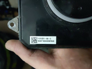 блок розжига ксенона Tesla Model Y 1 поколение (2020 - 2025), 1110796-99-F, 1131251-99-C
