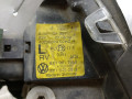 фара левая Volkswagen Lupo 6X 2004, 1.4 л., МКПП, хетчбэк 3 дв., 6X1941751J - фото №7