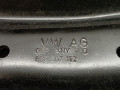 рычаг передний правый Skoda Fabia 2 поколение (5J) 2009, 1.4 л., МКПП, универсал, 6R0407152E - фото №7