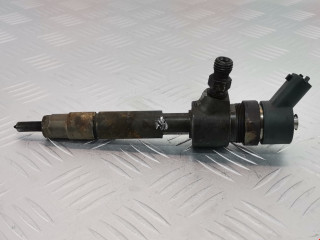форсунка Opel Astra H 2007, 1.9 л., МКПП, универсал, 93186428