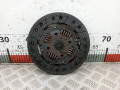 маховик Skoda Fabia 2 поколение [рестайлинг] 2011, 1.2 л., МКПП, хетчбэк 5 дв., 038105269CX - фото №5