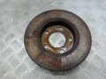 диск тормозной задний SEAT Leon 1 поколение 2001, 1.4 л., МКПП, хетчбэк 5 дв., 1J0615601N - фото №6