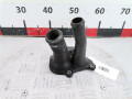 корпус термостата Mazda 2 1 поколение DY 2003, 1.4 л., МКПП, хетчбэк 5 дв., C201151H0 - фото №3