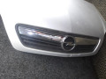 капот Opel Meriva 1 поколение (A) [рестайлинг] 2009, 1.6 л., МКПП, минивэн - фото №9