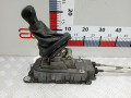 кулиса Audi A3 8L 1999, 1.9 л., МКПП, хетчбэк 3 дв., 1J0711117A - фото №2