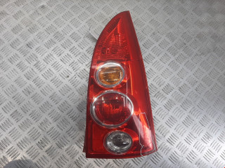 фонарь задний правый Mazda Premacy 1 поколение [рестайлинг] 2004, 1.9 л., МКПП, минивэн, CB8051150B