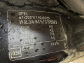 двигатель Opel Zafira 2 поколение (B) 2007, 1.9 л., Z19DTH, дизель, МКПП, минивэн, 55205653 - фото №10