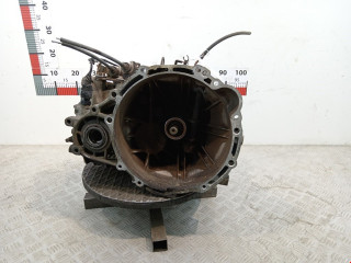 КПП механическая (МКПП) Kia 2008, 2.0 л., МКПП, минивэн, 4300039893